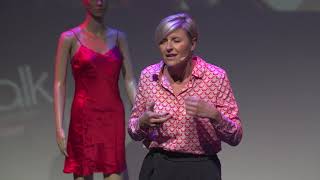 The Talk CX 2018 | Edwige Deliencourt, CNAF - Relation client et assistance sociale