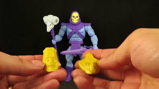 Masters of the Universe Origins Filmation Skeletor