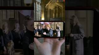 Harry Potter and the Goblet of fire|Dumbledore army| #harrypotter #shorts