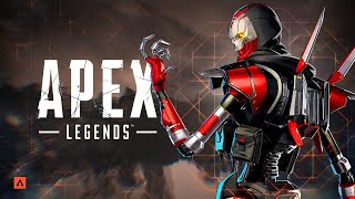 Apex Legends Live Stream PC Gaming Laptop