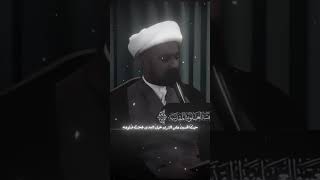 حيثُ الحُسينُ على الثرى خَيلُ العِدى طحَنت ضُلوعَه