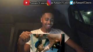 Chily - San Pellegrino (Clip officiel) Reaction Video