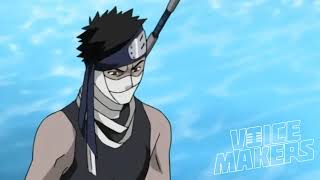 Zabuza fingindo que não é tchola