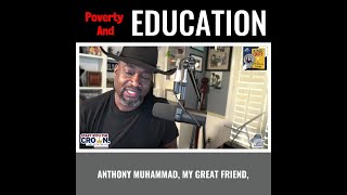 Poverty and Education