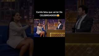 camila falou q tera xis celebridades😱💕 vem 6° tenporada💕🥺