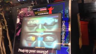 Pump It Up Prime - Dignity D23