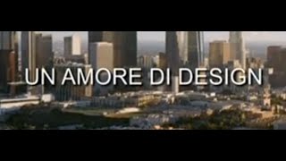 Un Amore di Design - Film completo 2018