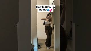 Glow up tips ,16-21yrs 🦋💕#aesthetic #glowuptips #glow #fashion #viral