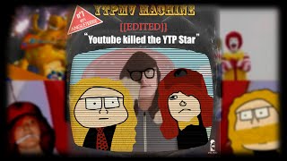 [YTPMV] Youtube sure killed the YTP Star