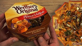 Werther's Original Feine Vielfalt