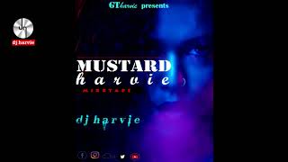 MUSTARD HARVIE urban hiphop