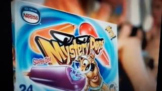 Scooby-Doo Mystery Pops TV Commercial