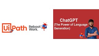 ChatGPT - The Power of Language Generation