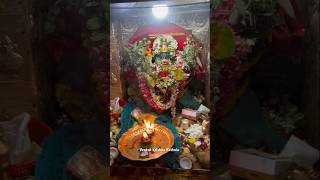 Underground Temple Begum Bazar #bhulaxmi #mata #durgamaa #durgamata #durgapuja #navratri #viral #yt