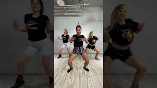 Female dancehall #dancer #femaledancehall #nyssathekueenz #taiwan #afropopmusic