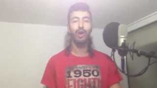 Titwani Flip and Mc Otman Freestyle In Hani Records - YouTube