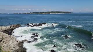 Portland Head Lighthouse Maine 09/12/2022