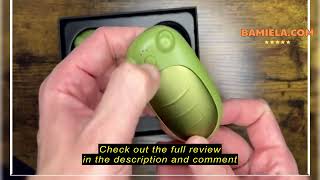 Review KYENRAK 2-Pack Hand Warmers Rechargeable 5000mAh, Portable Pocket Warmer Electric Rechargeabl