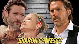 Hot Update! It's Over! Sharon and Nick & Daniel Drops Breaking News! It will shock you!