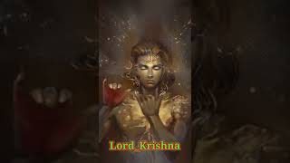 Lord Krishna | Real_Ancient_Warriors_look_Like #ancientwarrior #krishna #mahadev #mechaforest