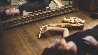 Саксофон Маша Куцкова – Silence (Masha Kutskova saxophone)