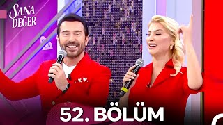 Songül ve Uğur ile Sana Değer 52. Bölüm (29 Ekim 2024)