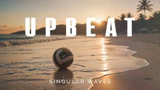 Happy Uplifting Background Music (Royalty Free | No Copyright) - Summer Days