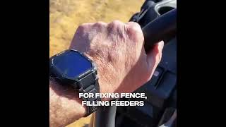 Carbinox | Smartwatches & Outdoor Gear