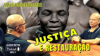 Justiça e Restauração