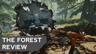 The Forest Review