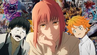 What Makes An Anime Adaptation Good?