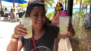 MAKAN SEPUASNYA DI HOTEL COZUMEL, MEXICO | ALLEGRO HOTEL REVIEW & TOUR (2020)