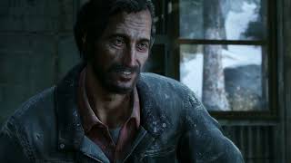 The Last of Us Remastered PS4 Part 8