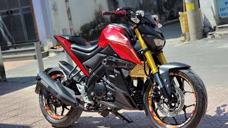 Yamaha TFX 2019 lướt rẻ