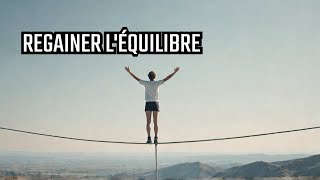 Trouver l'équilibre après une trahison: guide pratique