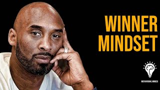 THE MINDSET OF A WINNER | Kobe Bryant Motivation | Mamba Mentality