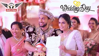 Dilenthi & Madhawa | Wedding Trailer | DJ GAYAN | Earl's Regency