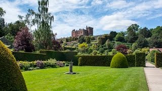 Powis Castle