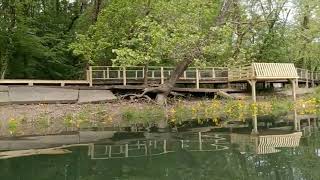 Kayak Adventure   Cinco de Mayo   May 5 2023. Valley River to Payne Street Boat Ramp. Murphy, NC.