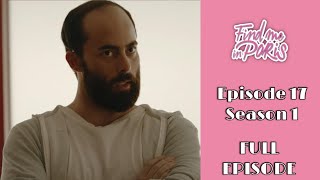 Find Me in Paris - FULL EPISODE | A Slippery Pointe | Season 1 Episode 17