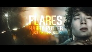 Flares [HP & LOTR]