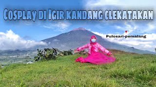 Clakatakan Pulosari Pemalang || Explore wisata Indonesia