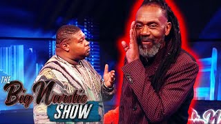 Big Narstie Does Shakespeare With Lenny Henry | The Big Narstie Show