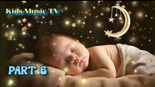 Best Calming Lullabies🌙🎶For Newborns❤️