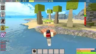 Roblox-Syther017's guide to survival pt 5