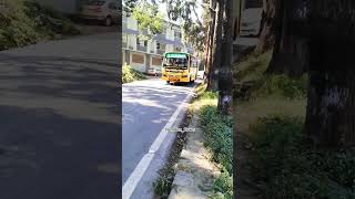 TNSTC New Swb Of Ooty Region               Coonoor Depot Guy / Sembaruththi 2.0 / #tamilan_buses