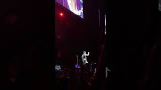 Jonas Brothers - Pushin' Me Away - São Paulo (16.04.2024)