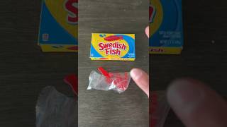 Rare Swedish Fish