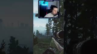 First try on the Hunting Trip 😎 - Escape From Tarkov