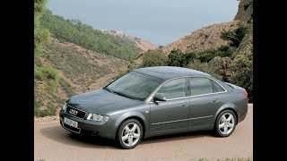 Прописка ключа зажигания на AUDI A4 ( key programming ). Саров.